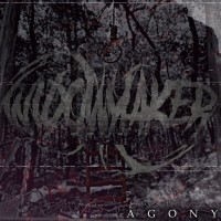 Purchase Widowmaker (Metal) - Agony (CDS)