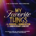 Buy VA - My Favorite Things: The Rodgers & Hammerstein 80Th Anniversary Concert (Live From Theatre Royal Drury Lane / 2023) Mp3 Download