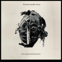 Purchase British Murder Boys - Active Agents And House Boys