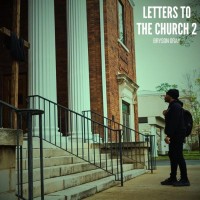 Purchase Bryson Gray - Letters To The Church 2