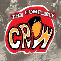 Purchase Crow - The Complete Crow CD1