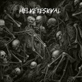 Buy Helveteskval - Avgrundsfoster (EP) Mp3 Download