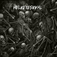 Purchase Helveteskval - Avgrundsfoster (EP)