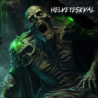 Purchase Helveteskval - Hjärnspöken (EP)