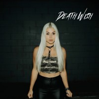 Purchase Royale Lynn - Death Wish (Feat. Danny Worsnop) (CDS)