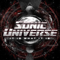 Purchase Sonic Universe - It Is What It Is