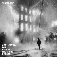 Purchase Thursday - Application For Release From The Dream (CDS)