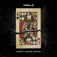 Purchase Voila - Happy Never After