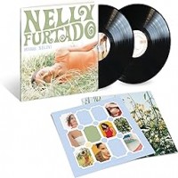 Purchase Nelly Furtado - Whoa, Nelly!