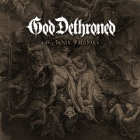 Purchase God Dethroned - The Judas Paradox