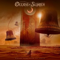 Purchase Oceans Of Slumber - Where Gods Fear To Speak