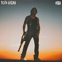 Purchase Keith Urban - HIGH