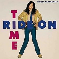 Purchase Tatsuro Yamashita - Ride On Time