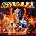 Buy Serious Black - Rise of Akhenaton Mp3 Download