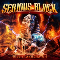 Purchase Serious Black - Rise Of Akhenaton