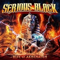 Purchase Serious Black - Rise of Akhenaton