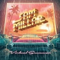 Purchase Sam Millar - Virtual Summer