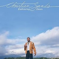 Purchase Christian Sands - Embracing Dawn