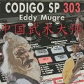 Buy Eddy Mugre - Codigo Sp 303 Mp3 Download