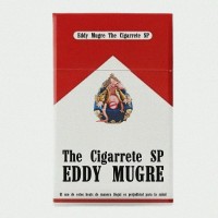 Purchase Eddy Mugre - The Cigarrete Sp