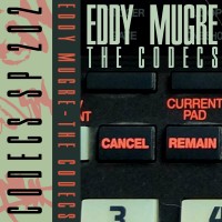 Purchase Eddy Mugre - The Codecs: Sp 202