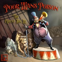 Purchase Poor Man's Poison - The Great Big Lie (EP)