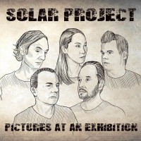 Purchase Solar Project - Pictures At An Exhibition