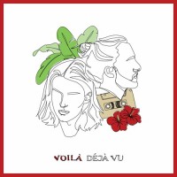 Purchase Voila - Déjà Vu (EP)