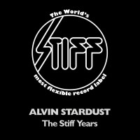 Purchase Alvin Stardust - The Stiff Years