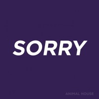 Purchase Animal House - Sorry (EP)