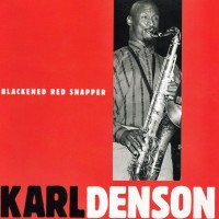 Purchase Karl Denson - Blackened Red Snapper