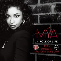 Purchase Mya - Circle Of Life