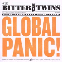 Purchase The Bitter Twins - Global Panic