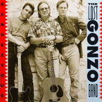 Purchase The Lost Gonzo Band - Rendezvous