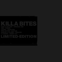 Purchase VA - Killa Bites 1.3 - Phat 'n Inphectious Drum 'N' Bass