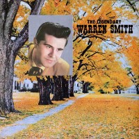 Purchase Warren Smith - The Legendary (Vinyl)