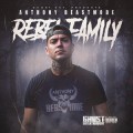 Buy Anthony Beastmode - Rebel Family Mp3 Download