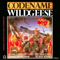 Purchase Eloy - Codename Wildgeese (Original Motion Picture Soundtrack) (Vinyl)