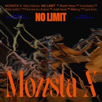 Purchase Monsta X - No Limit