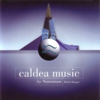 Purchase Neuronium - Caldea Music