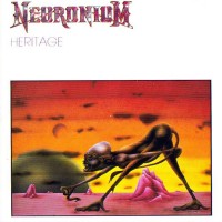 Purchase Neuronium - Heritage (Vinyl)