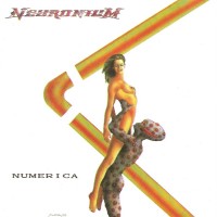 Purchase Neuronium - Numerica