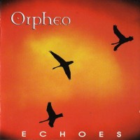 Purchase Orpheo - Echoes