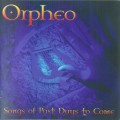 Buy Orpheo - Songs Of Past Days To Come Mp3 Download