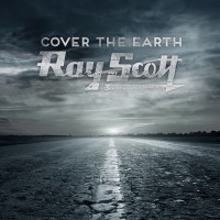 Purchase Ray Scott - Cover The Earth