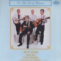 Buy Roy Cobb & The Coachmen - The Blue Side Of Bluegrass (Feat. Jim Childress) (Vinyl) Mp3 Download