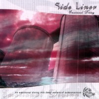 Purchase Side Liner - Emotional Diving