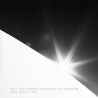 Purchase Sigha - Early Morning Lights (Marcel Dettmann Remix) / Over The Edge (VLS)