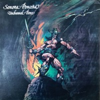 Purchase Sonora Ponceña - Unchained Force (Vinyl)