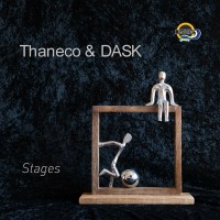 Purchase Thaneco & Dask - Stages